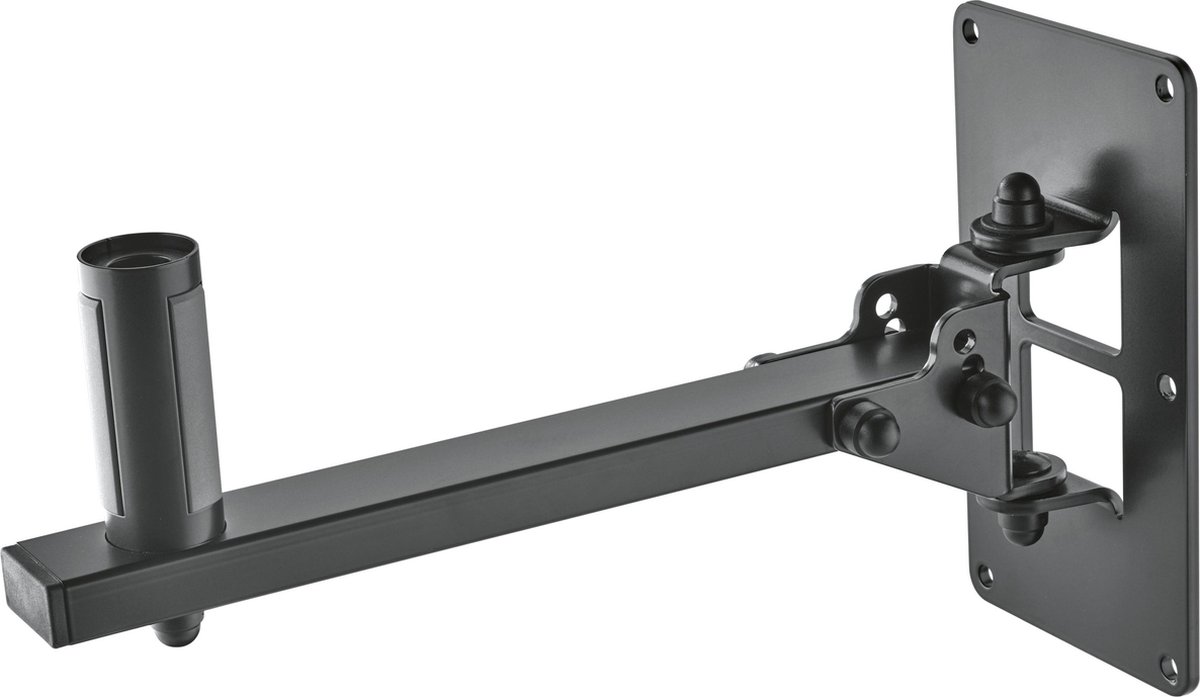 König & Meyer 24169 Boxenwandhalterung - Rigging accessoire