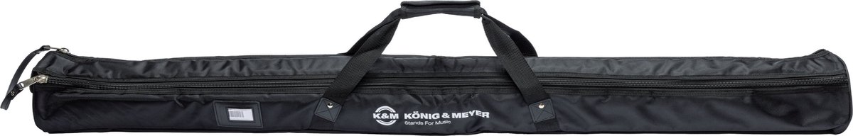 König & Meyer 24609 Carrying case for distance rods L - Tas