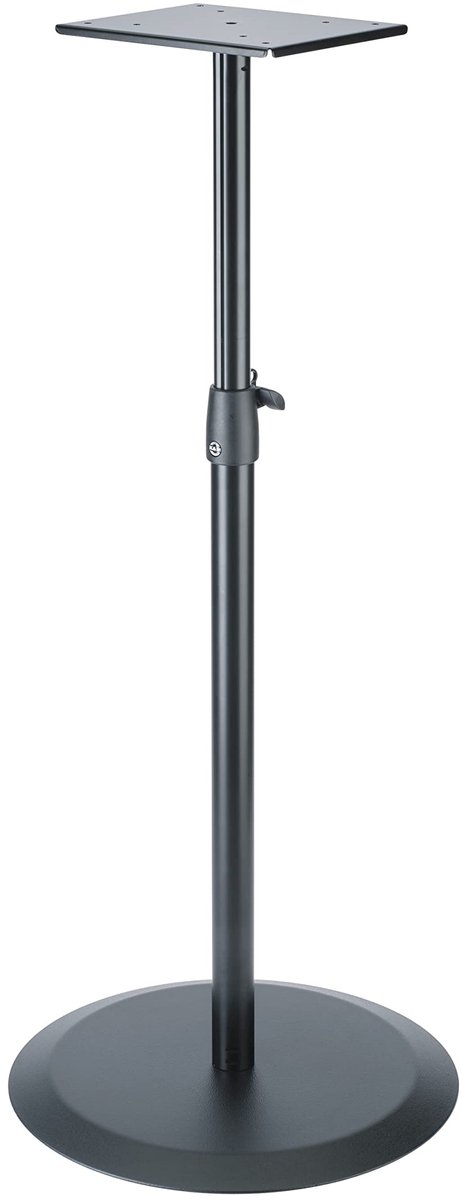 König & Meyer 26740 Monitorstativ - Monitor statief