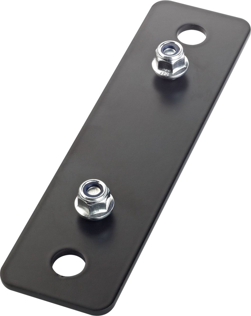 König & Meyer Adapterplatte für 24496 Boxendeckenhalter - Luispreker standaard