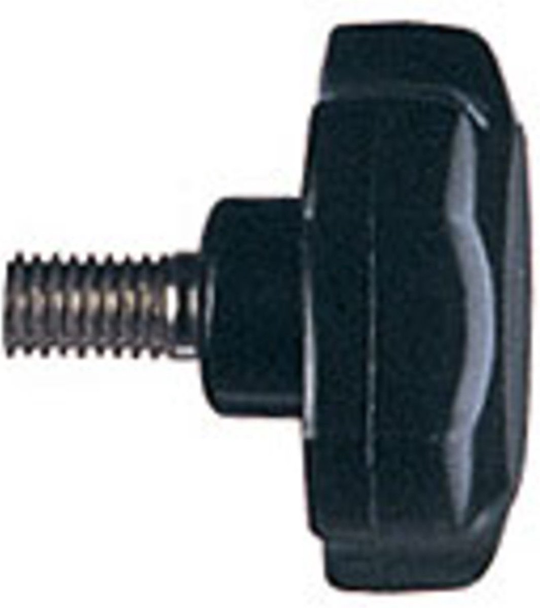 König & Meyer klemmschroef voor K&M 195/8 - PA accessoire