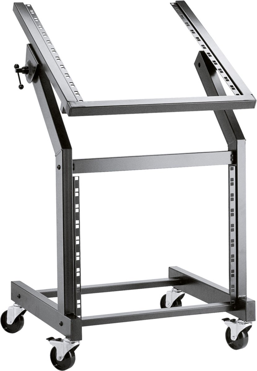 König & Meyer 42020 Maschinenwagen 19