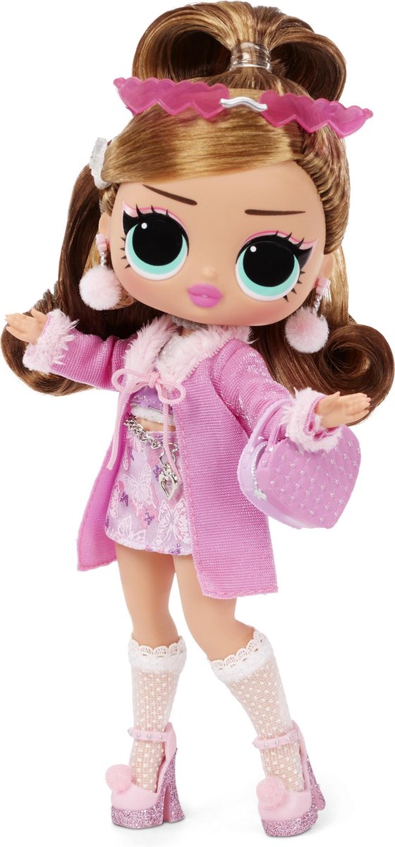 L.O.L. Surprise! Tweens Fancy Gurl - Modepop