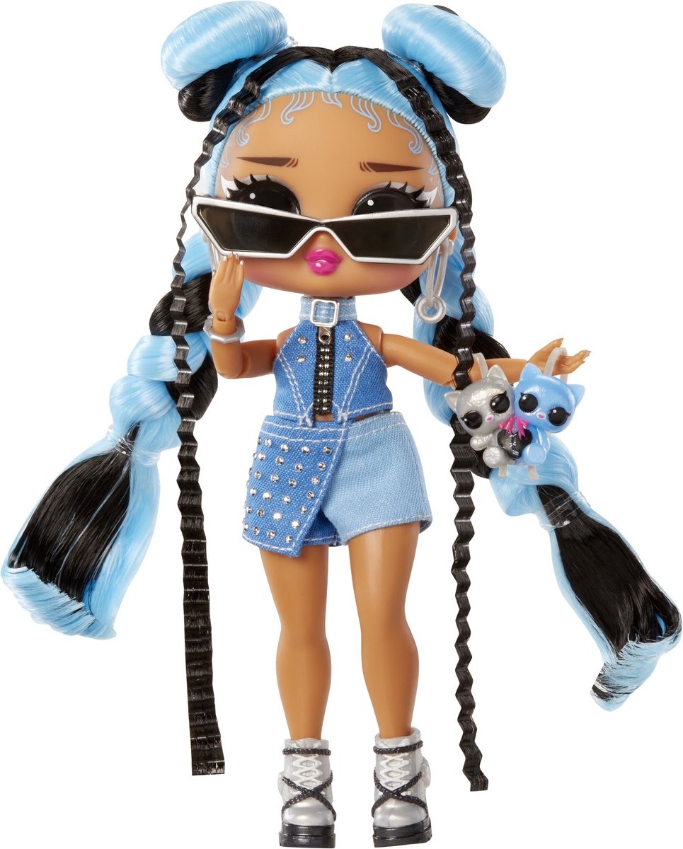 LOL Surprise Tweens Core Doll Freshest.