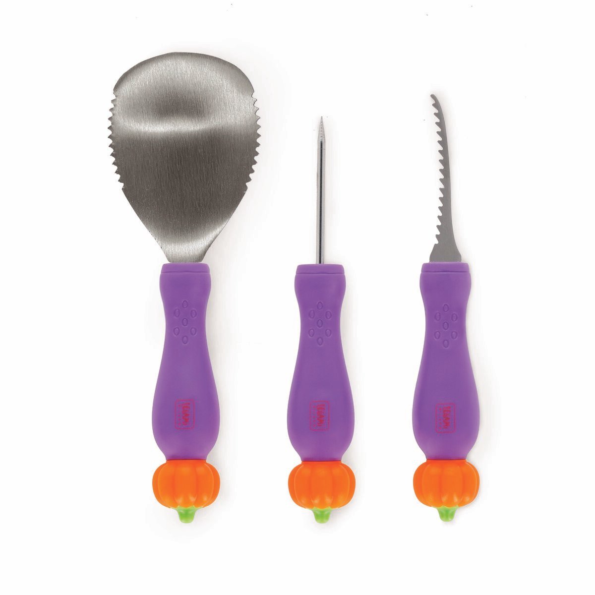 Legami Pompoen snij set - Halloween - Carve & Scare