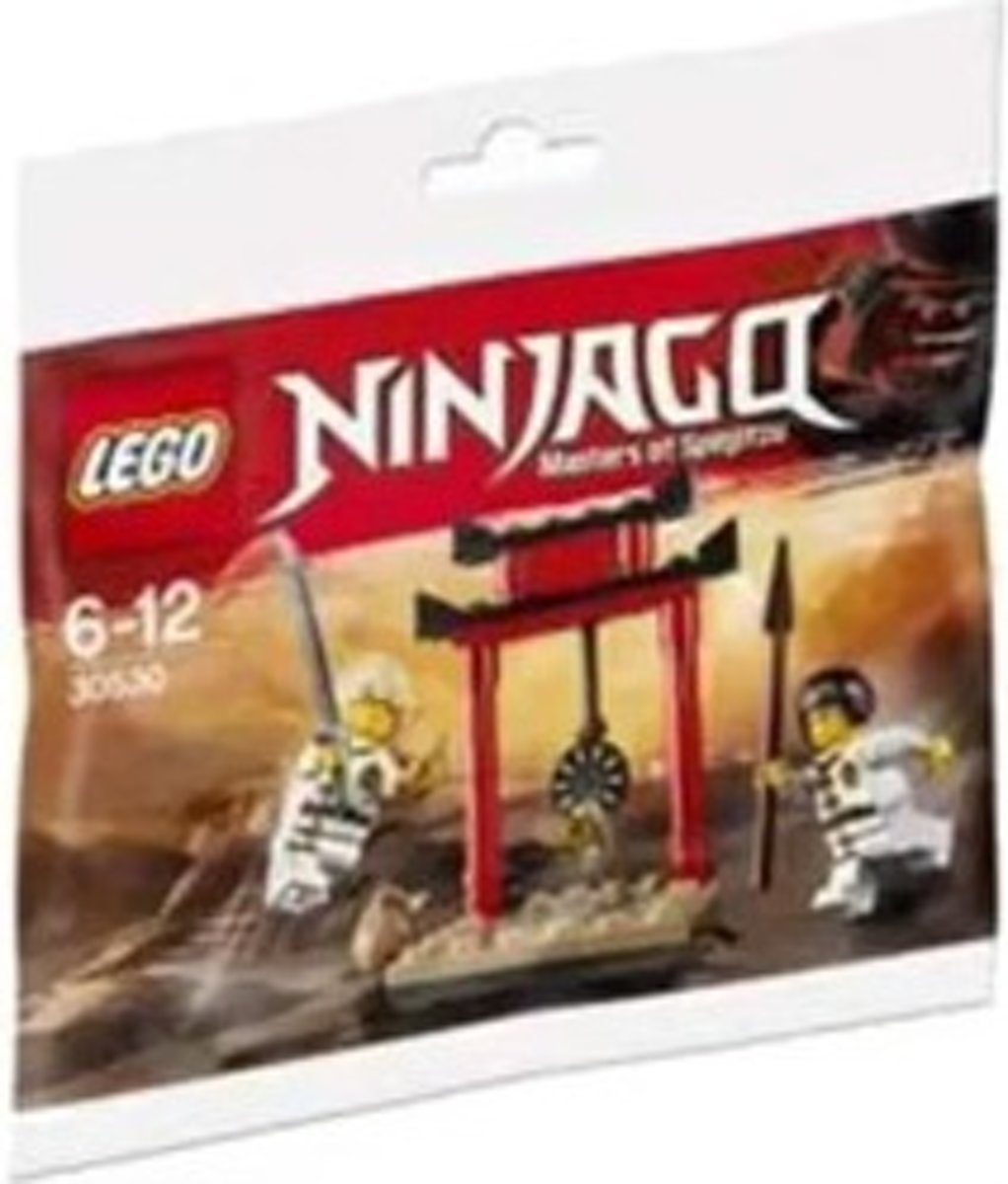 Lego Ninjago nr. 30530 