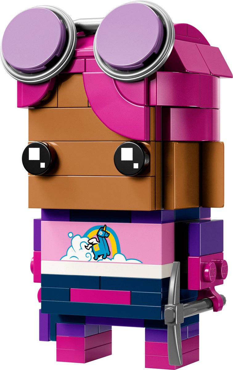 LEGO 40728 - Fortnite Brite Bomber