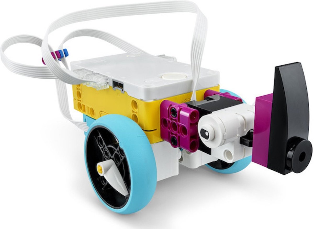 LEGO Education Spike Prime Basisset