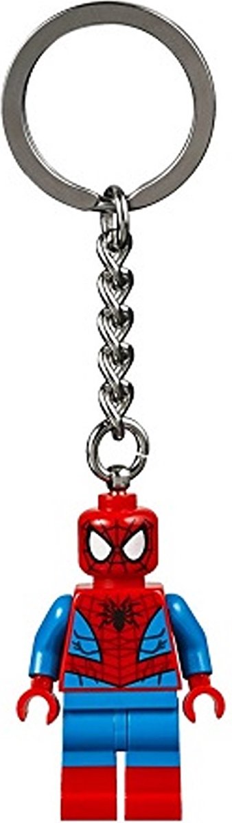 LEGO Marvel Sleutelhanger - Spider-Man