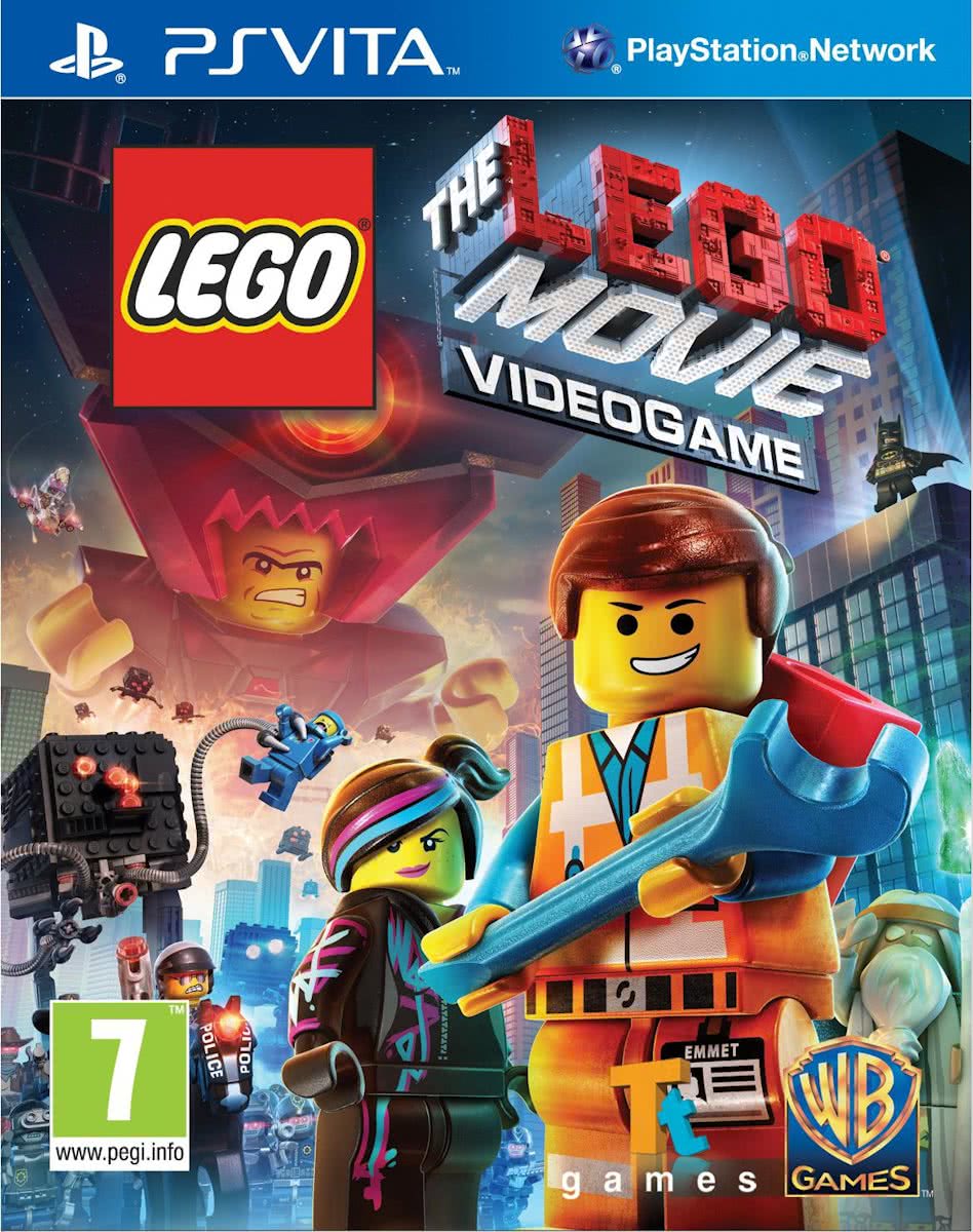LEGO Movie