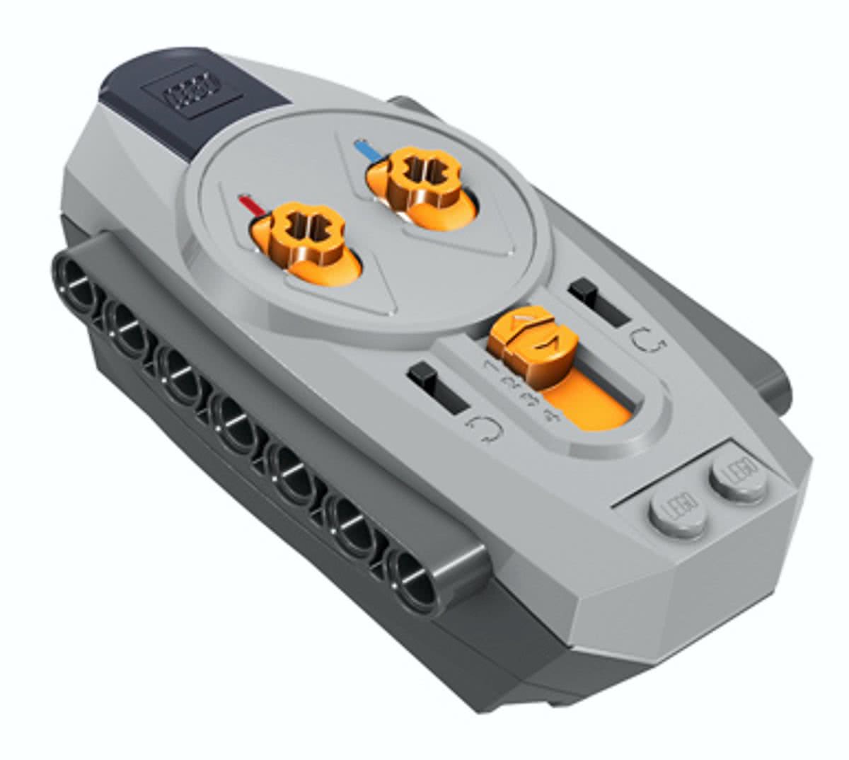 LEGO Power Functions IR Afstandsbediening - 8885