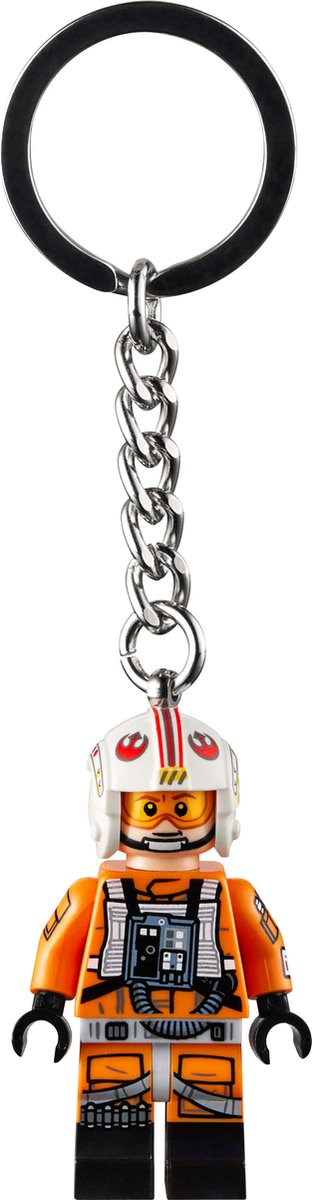 LEGO Star Wars Sleutelhanger - Luke Skywalker