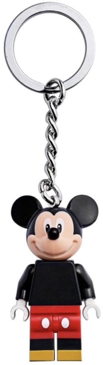   Disney™ Mickey Mouse Sleutelhanger