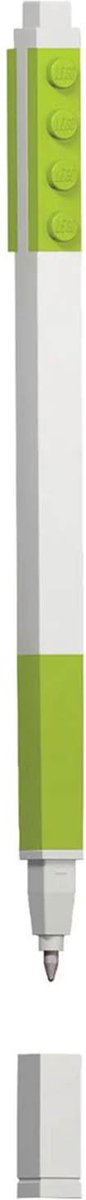   Gelpen - Lime Groen