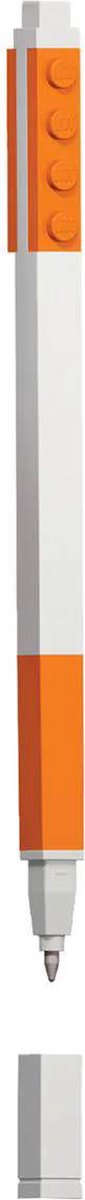   Gelpen - Oranje