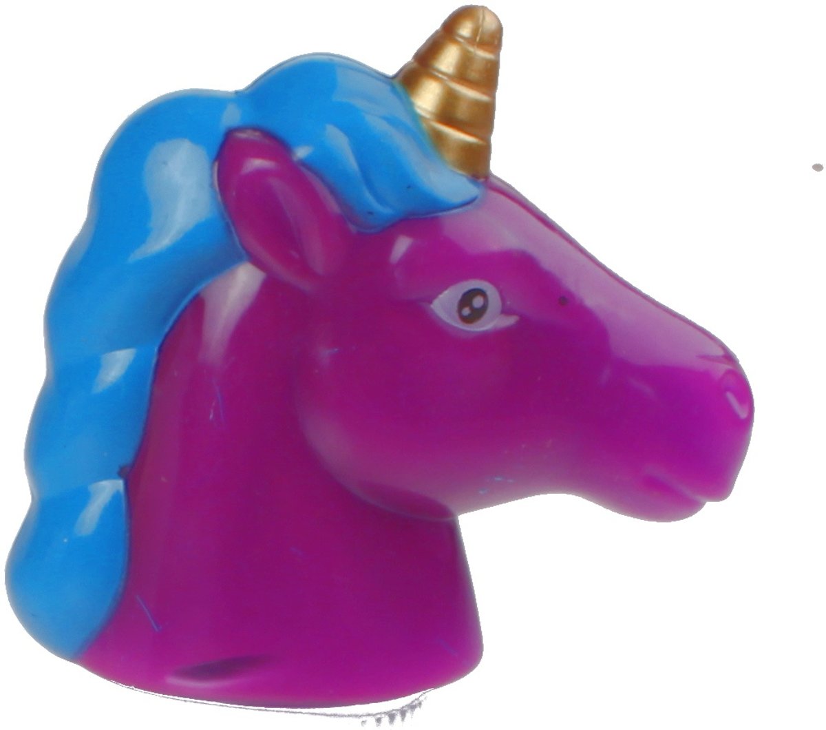 Lg-imports Eenhoornslijm Paars