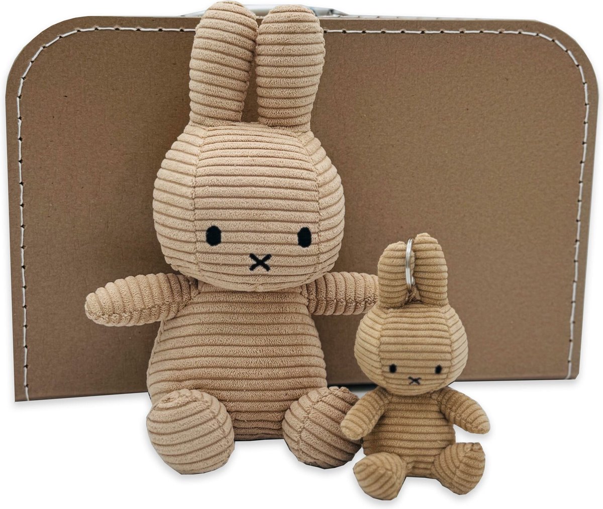 Cadeaupakket Nijntje Beige