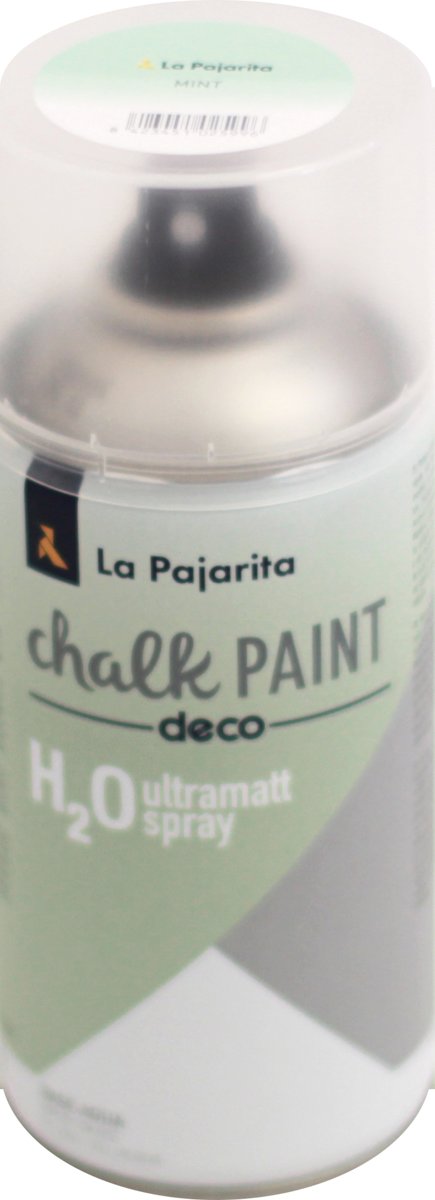 Chalk Paint Spray Mint