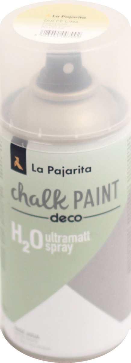 Chalk Paint Spray Sweet Lime