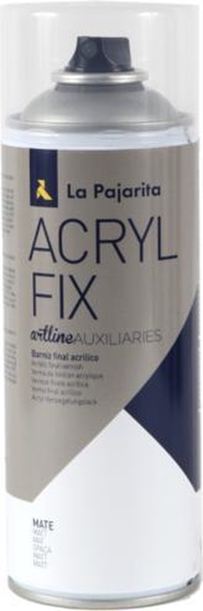   Acryl Vernis Mat 400ml