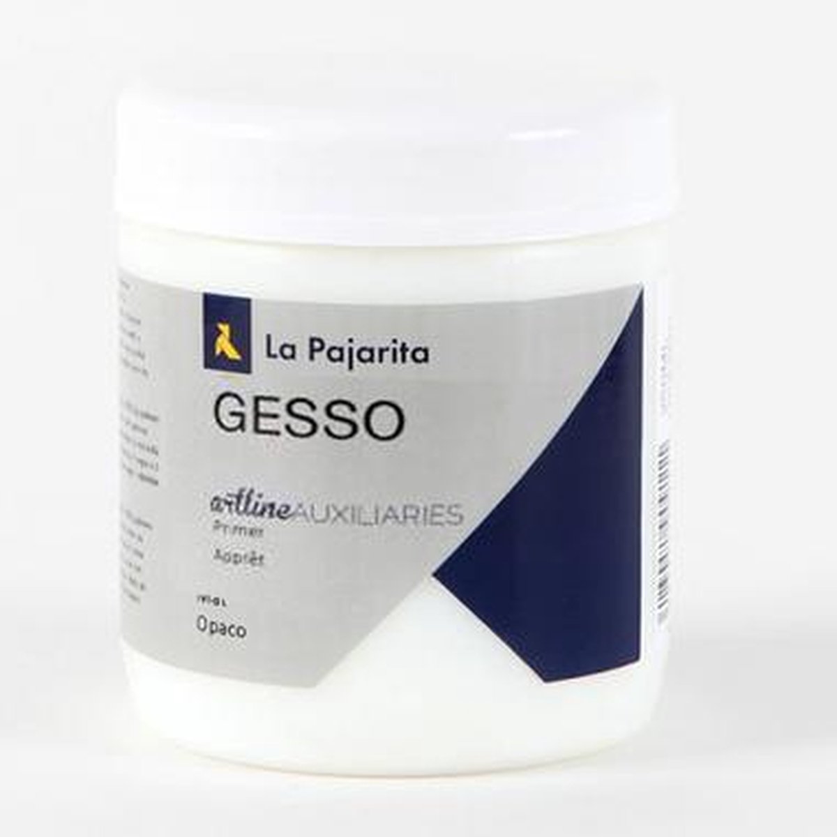   Gesso Studio Primer 250 ml