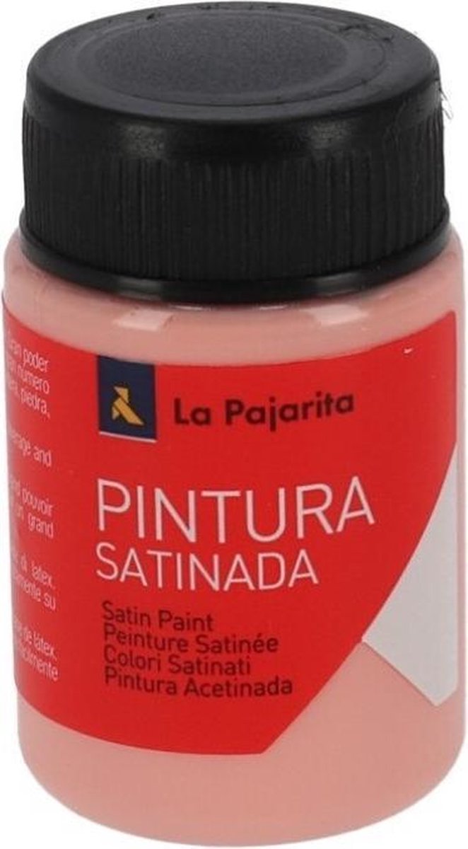   Latexverf 35 Ml Zalmroze