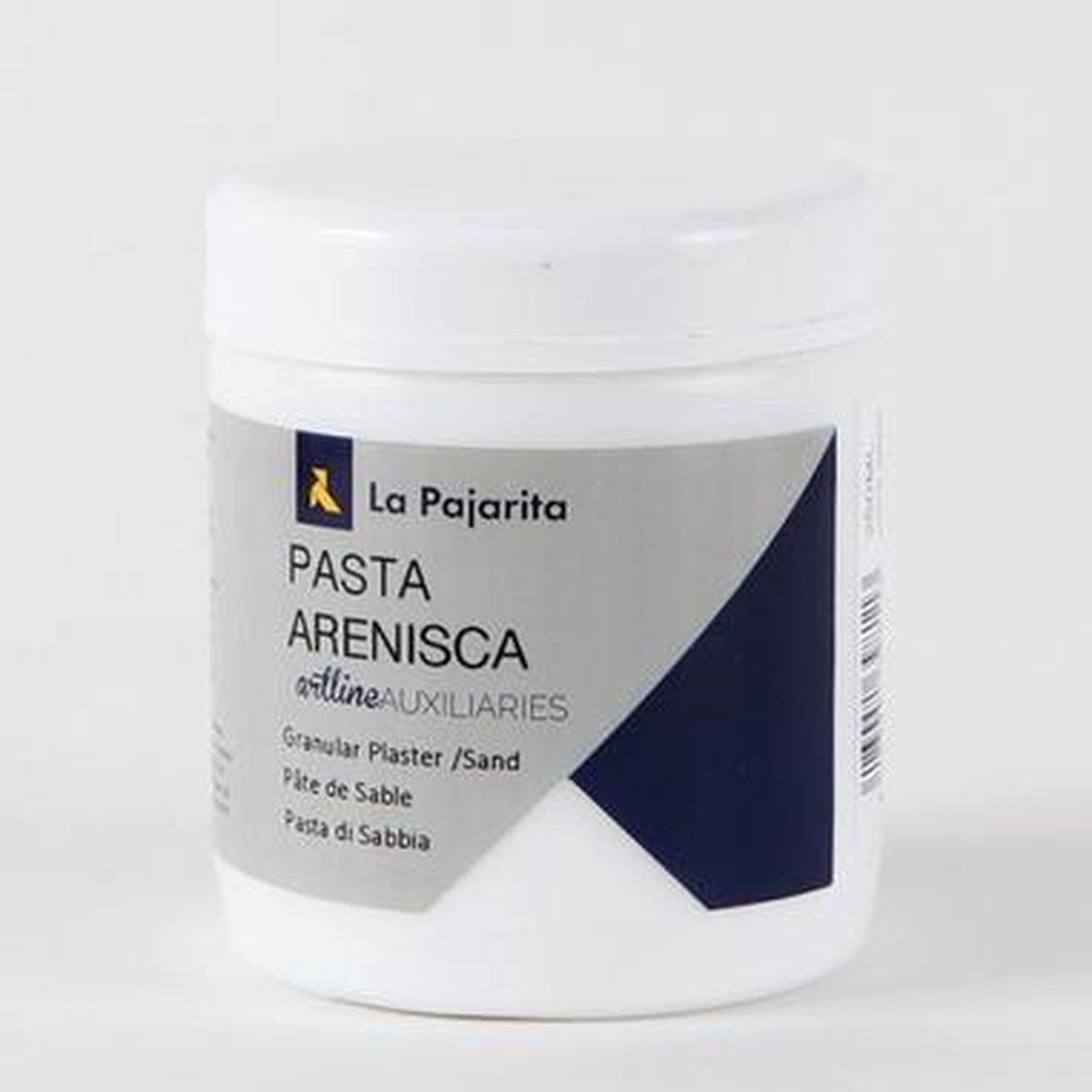   Zandsteen Dikke Pasta 250 ml