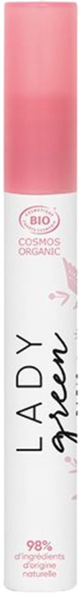   Volume mascara bourgogne 1 Stuks