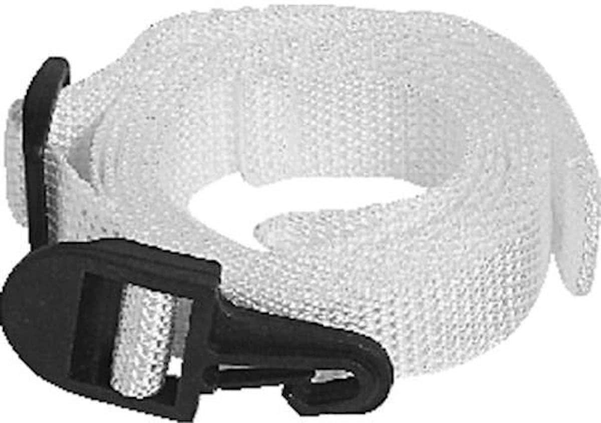   ADJUSTABLE STRAP 25MM (2 PCS)