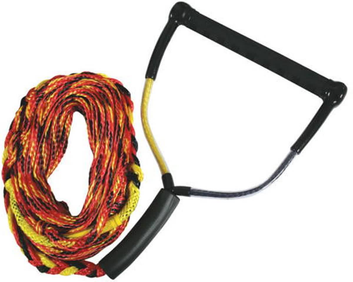   Ski Rope Professional, Diam. 10mm (3/8), L 23m