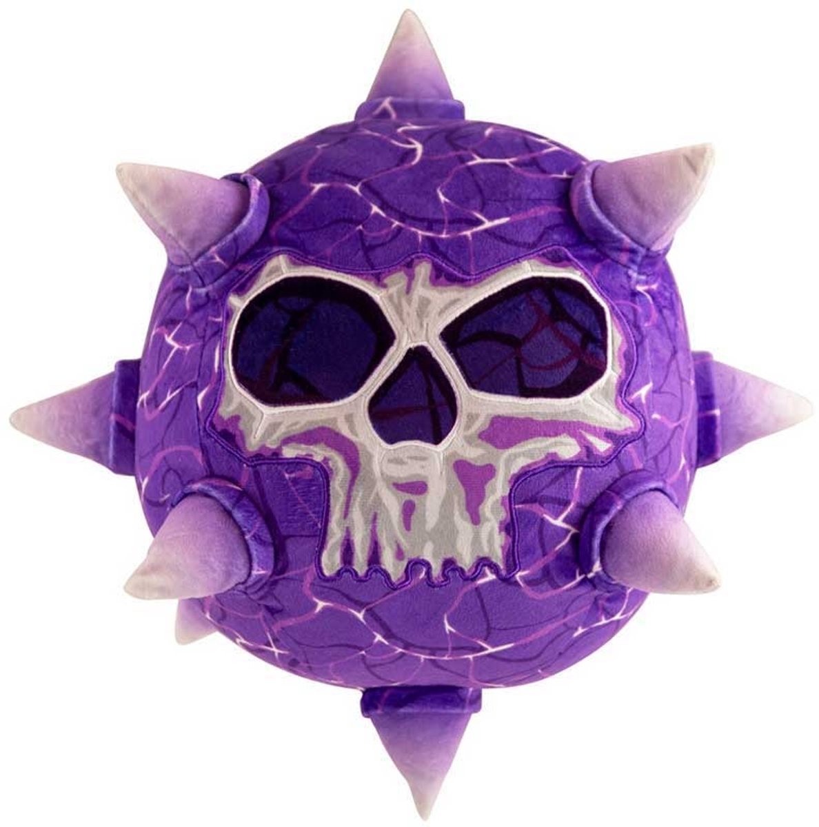Lamaze knuffel Warhammer Purple Sun of Shyish - pluche speelgoed fantasy.