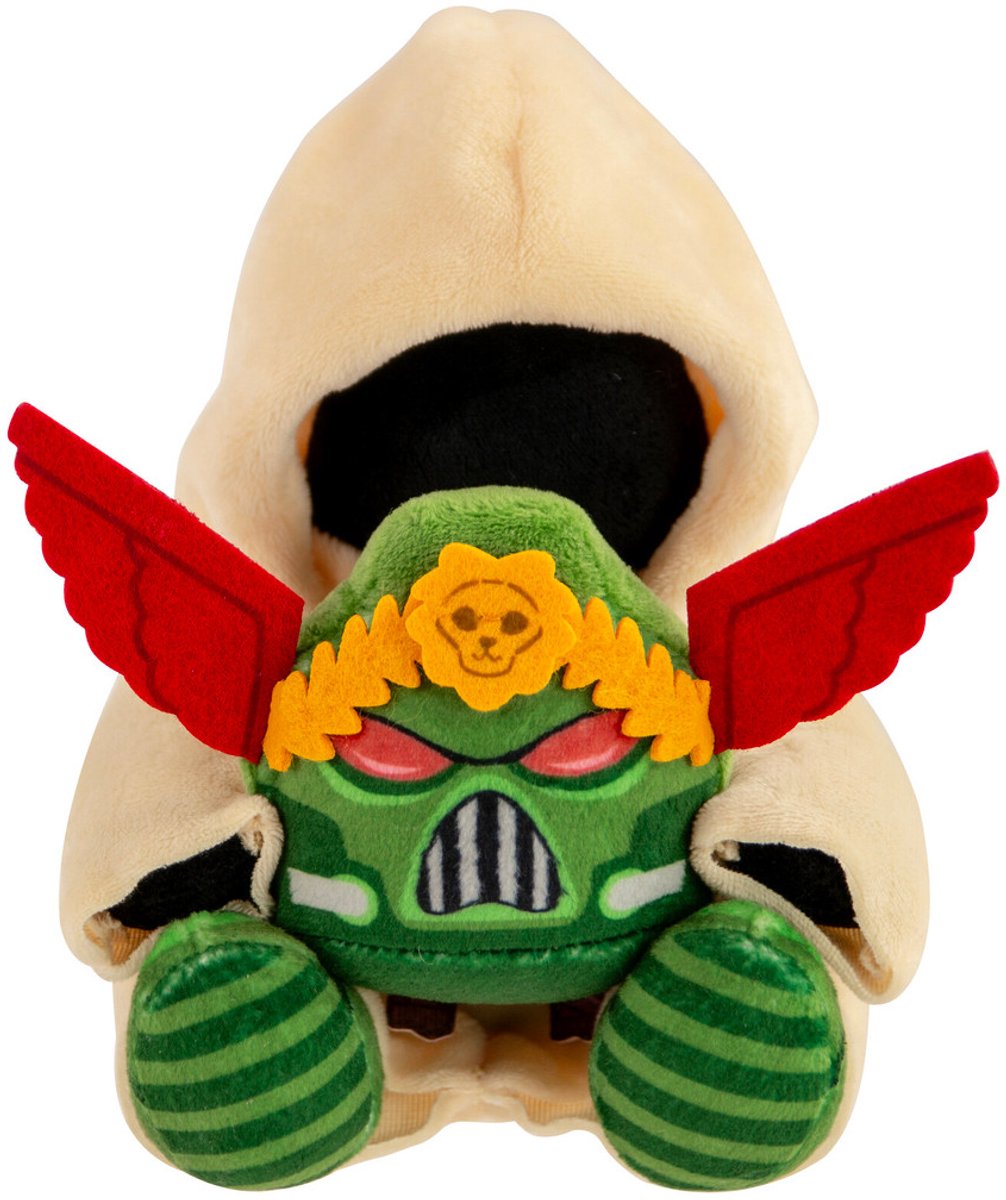 WARHAMMER WATCHER IN THE DARK.