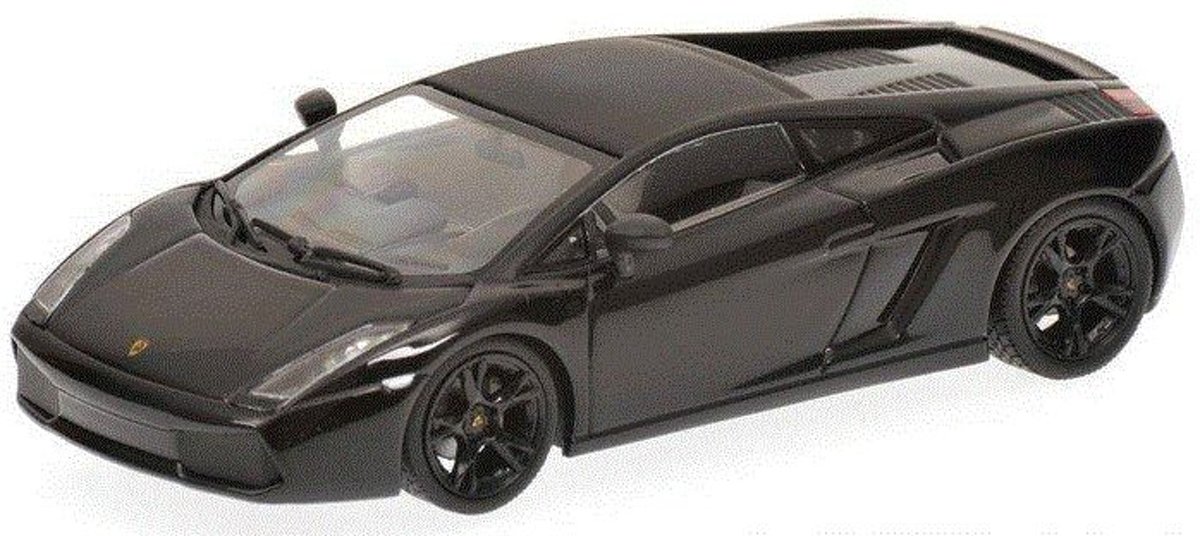 Gallardo 2006 - 1:43 - Lamborghini