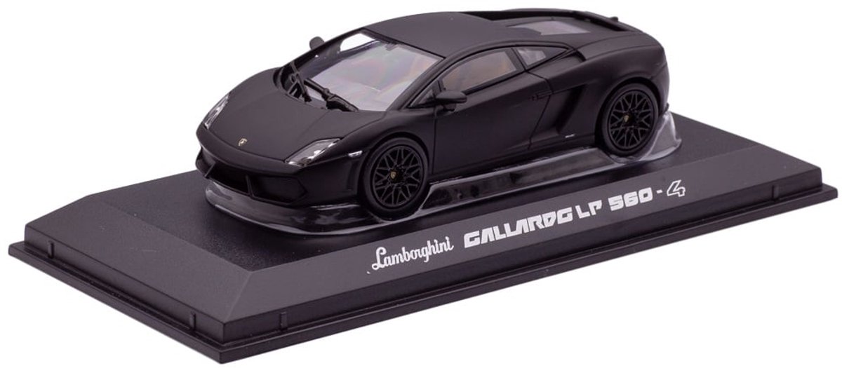 Lamborghini Gallardo LP560-4 - 1:43 - Norev