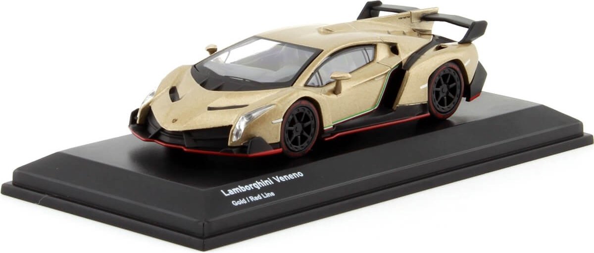 Lamborghini Veneno - 1:64 - Kyosho