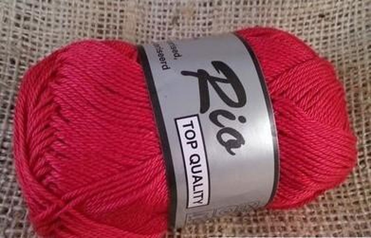 Lammy Yarns - Rio - Kleur 043