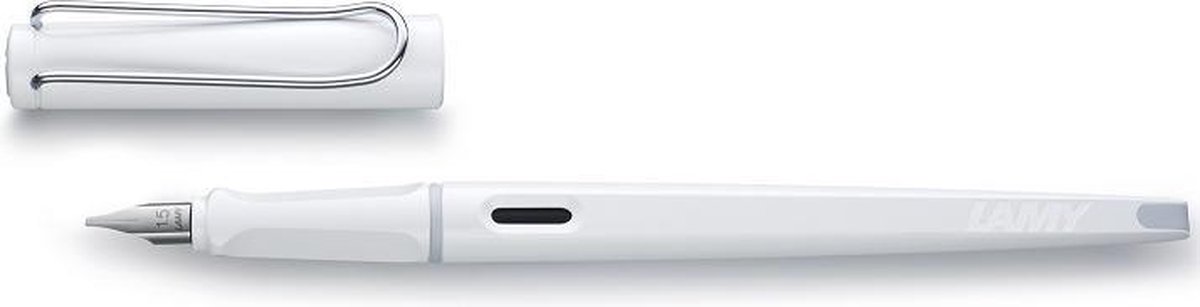   Joy - Kalligrafiepen 1.5MM - Wit