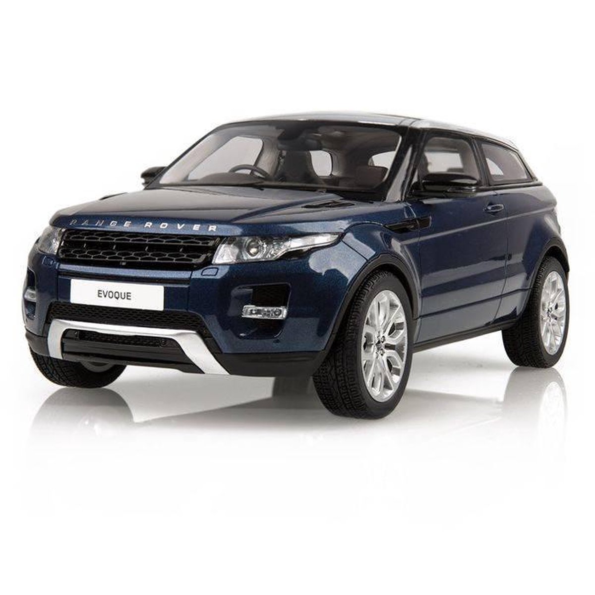 Land Rover Range Rover Evoque 2011 - 1:18 - Century Dragon