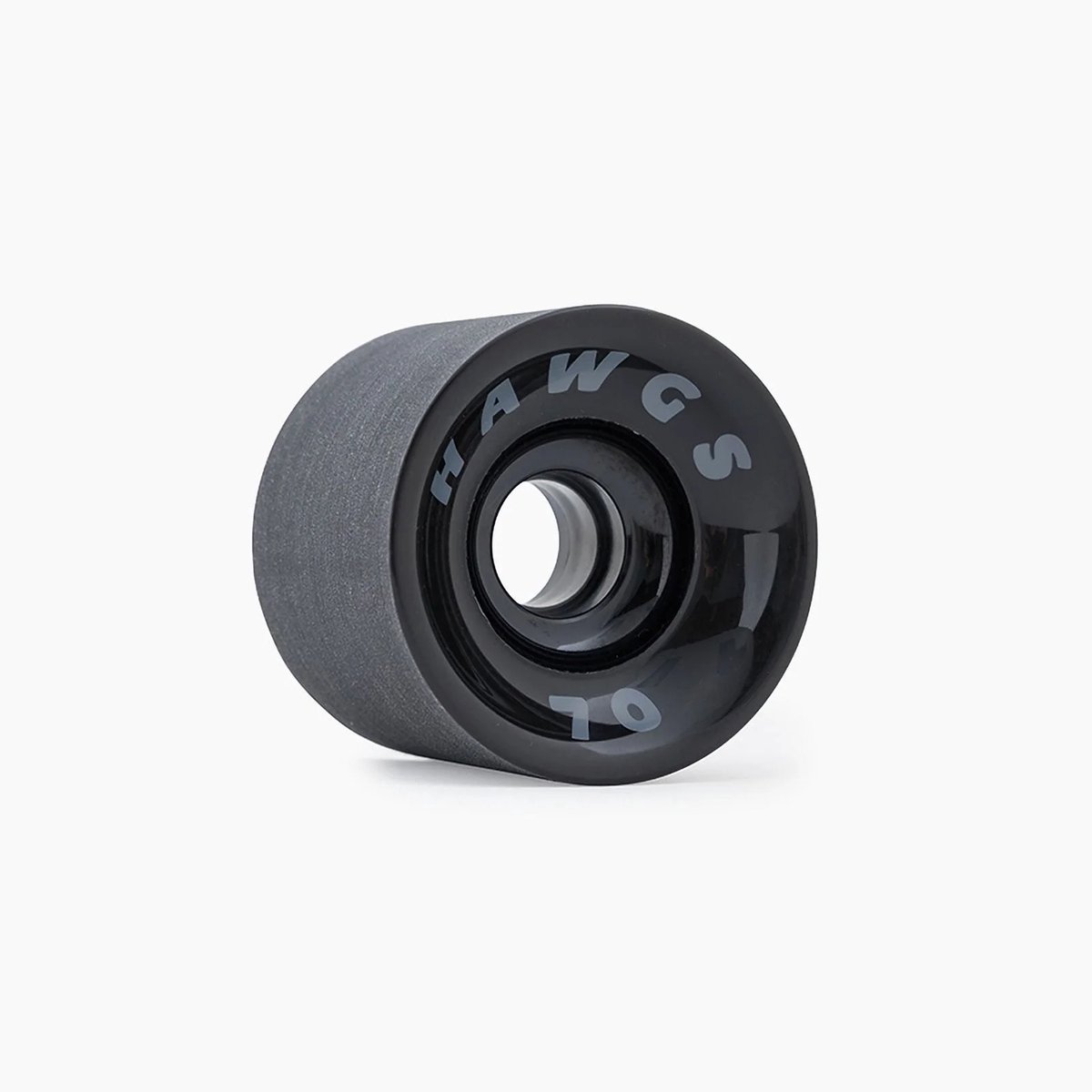 Hawgs Supreme Wheels70mm Black