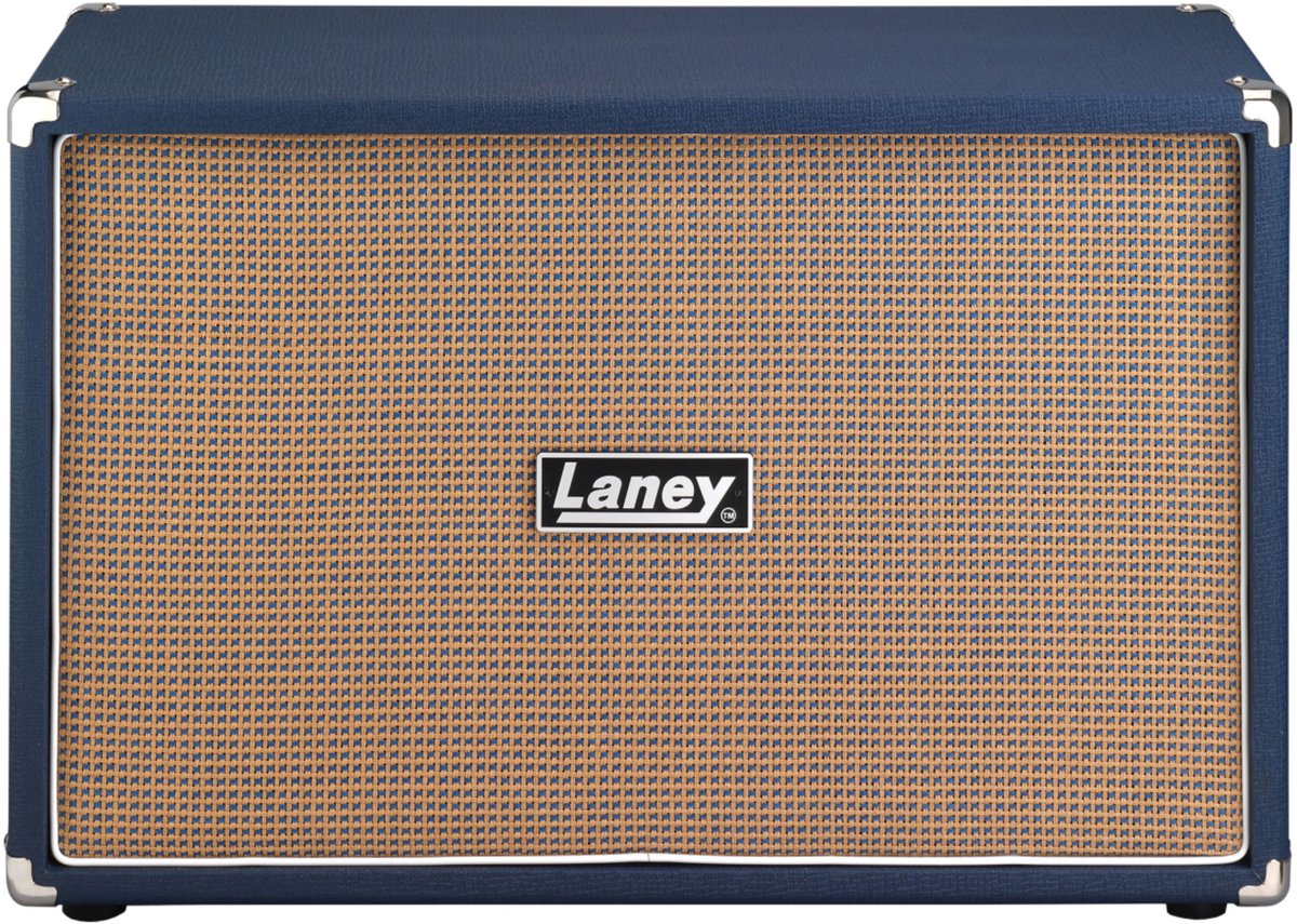 Laney LF212 Cabinet 2x12