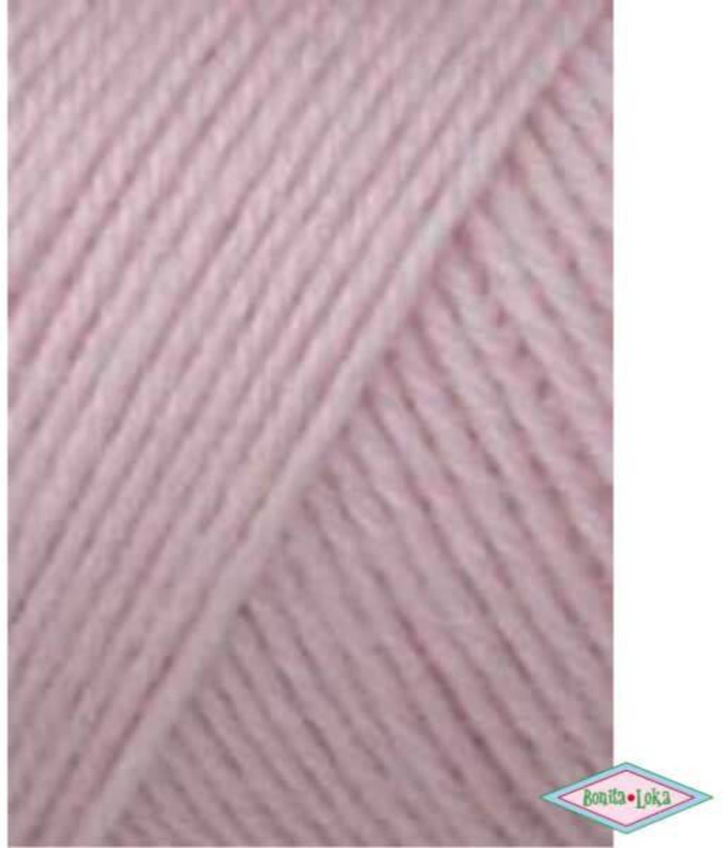   Jawoll Superwash 109 Lichtroze