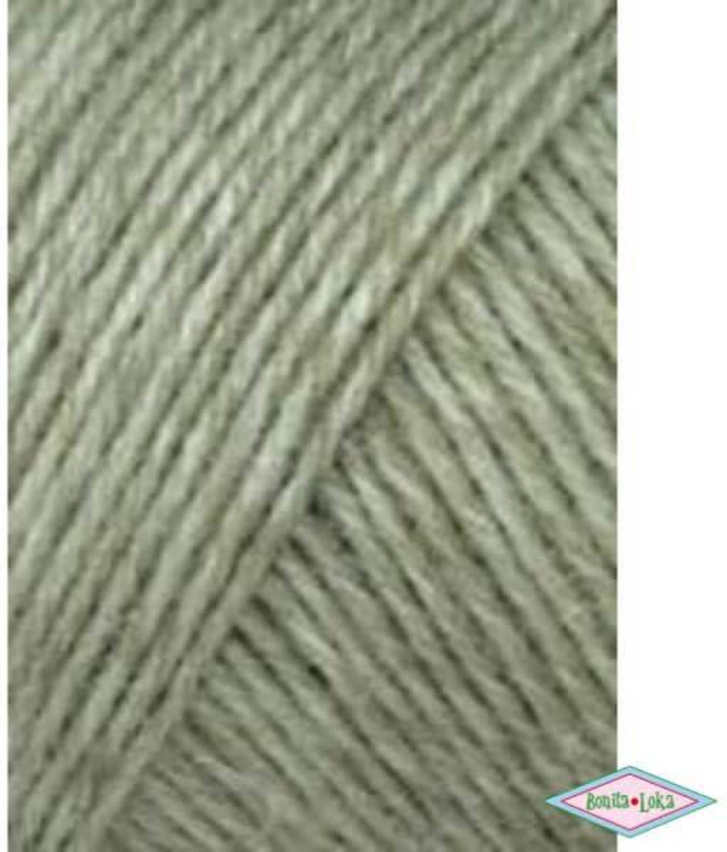   Jawoll Superwash 22 Donkerbeige