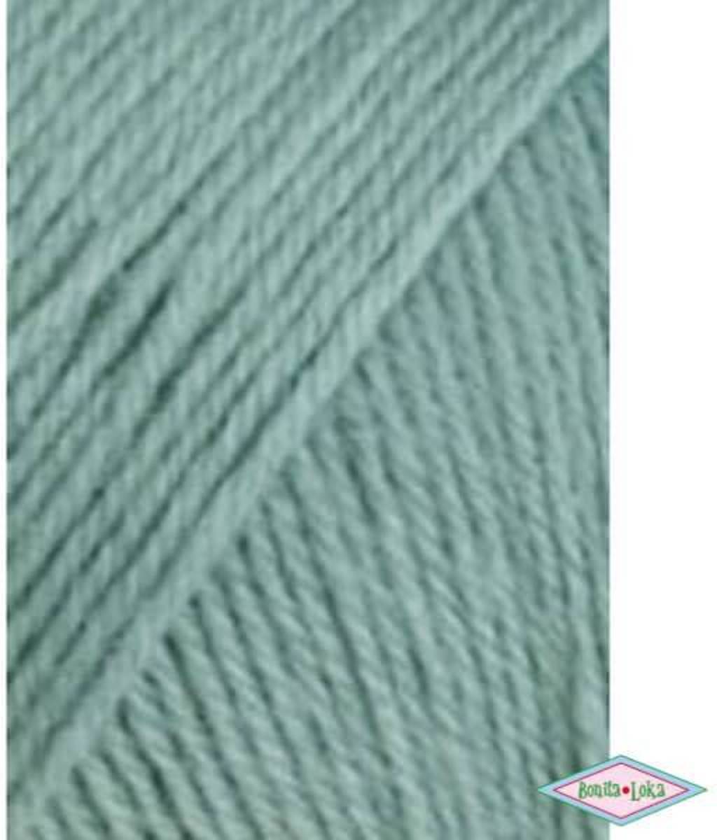 Lang Yarns Jawoll Superwash 372 Jade