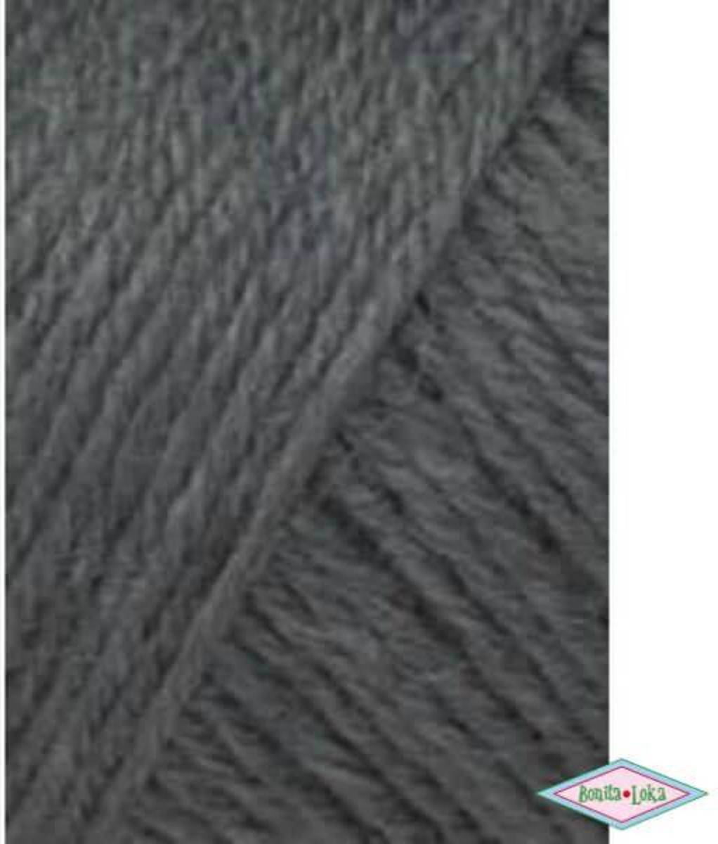   Jawoll Superwash 86 Grijs