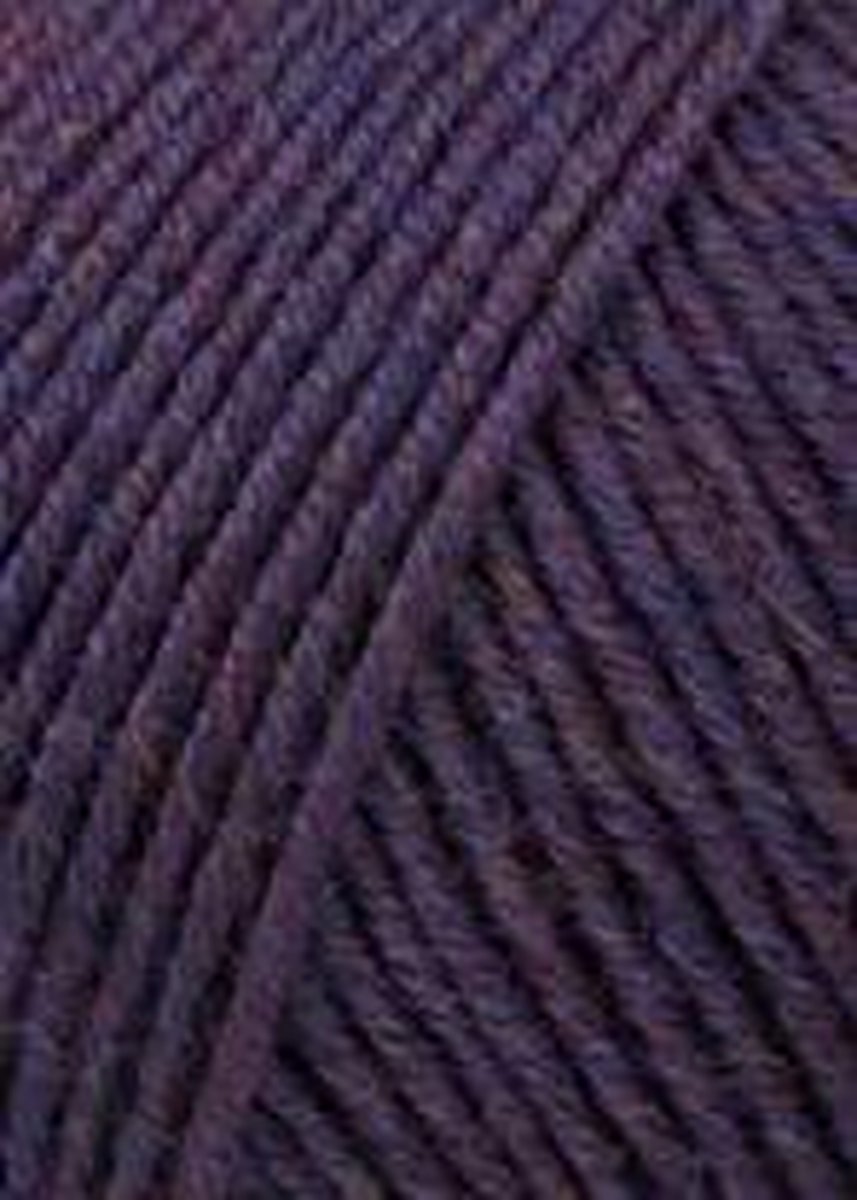 Lang Yarns Merino 120 380 paars mix