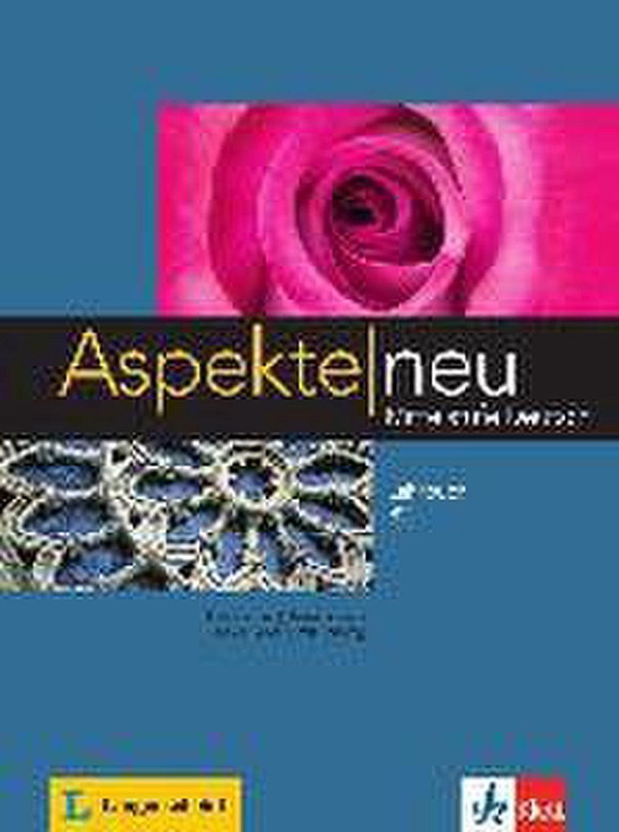 Aspekte neu B2