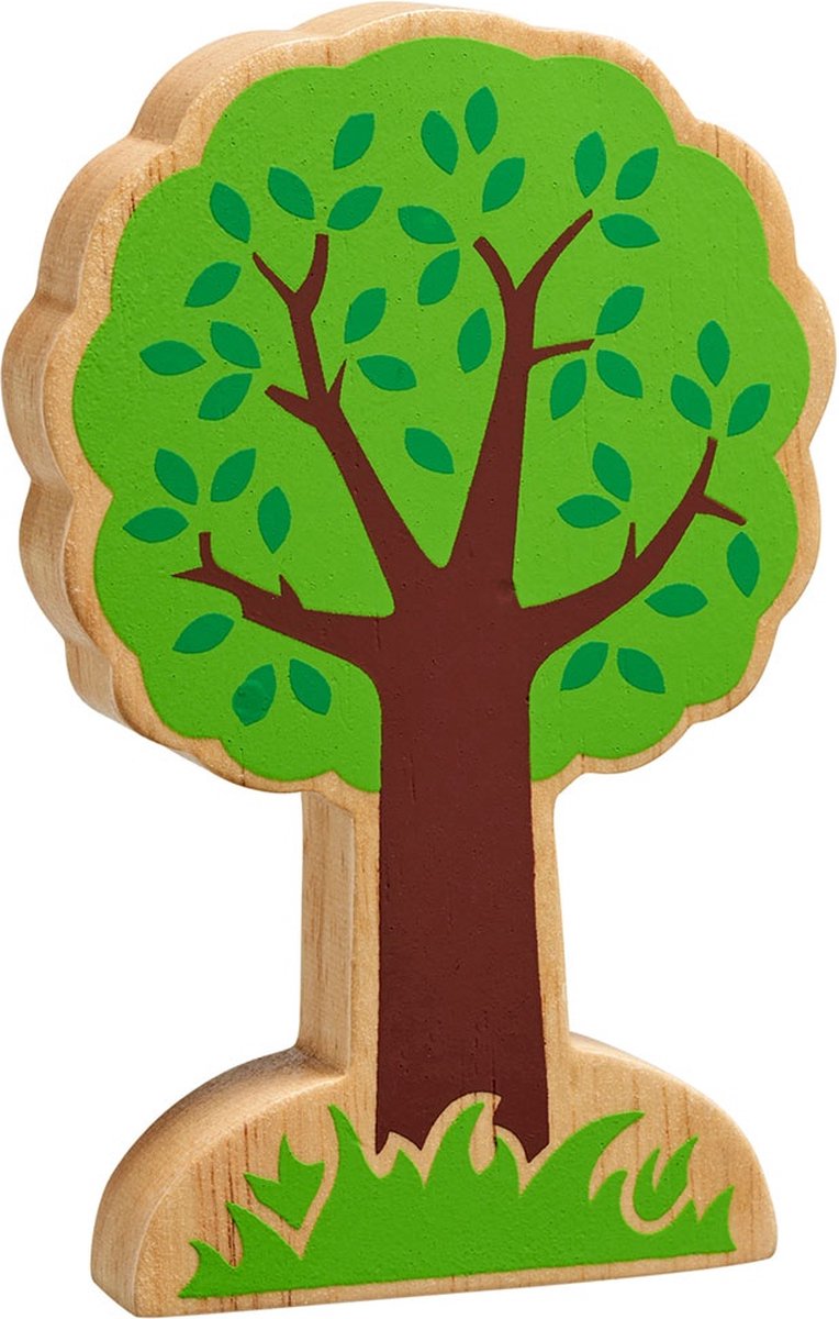 Lanka Kade Groene Boom.