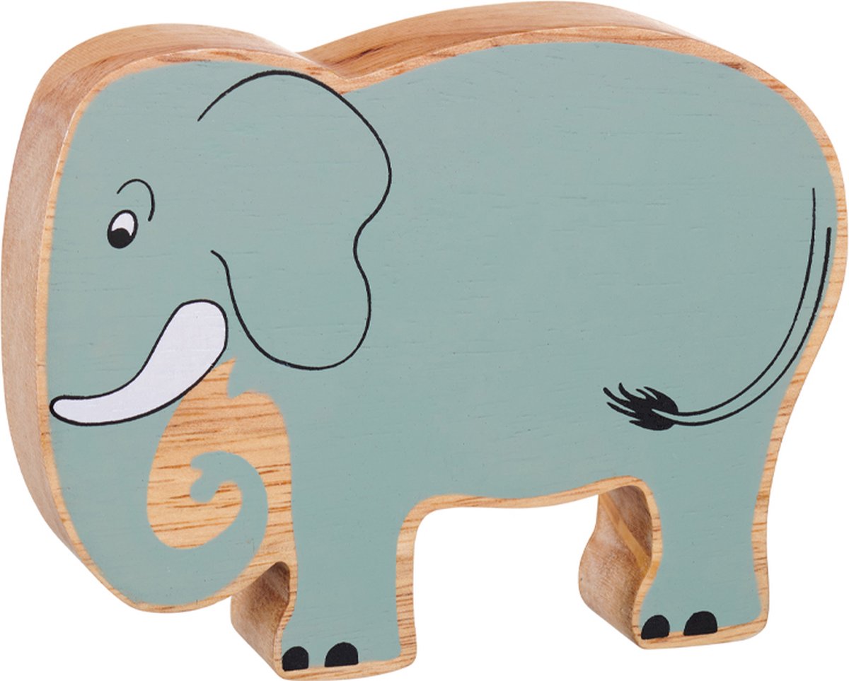 Lanka Kade Olifant (groot).