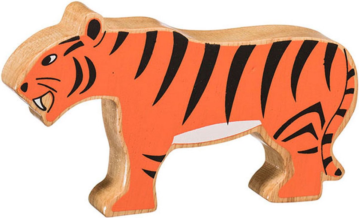 Lanka Kade Tijger (medium).