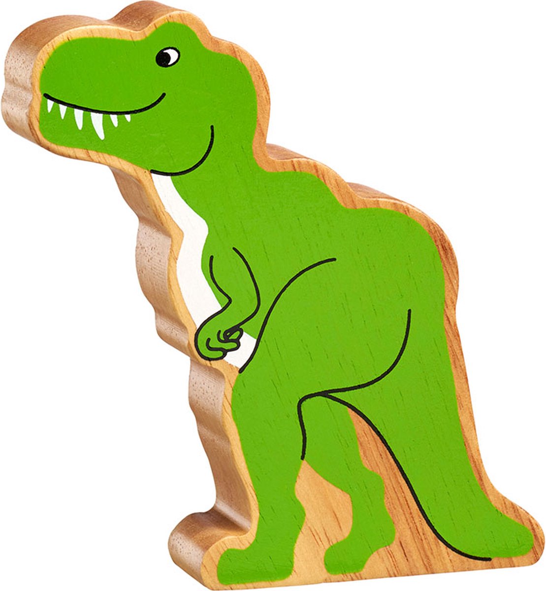 Lanka Kade Tyrannosaurus Rex (groot).